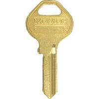 Padlock Master Key Auto-Cam