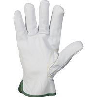 Endura&reg; Cut-Resistant Arc Flash Gloves, X-Small, 10" L, 36 cal/cm², Level 3, NFPA 70E Auto-Cam