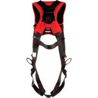 Comfort Vest-Style Harness, CSA Certified, Class ALP, Small, 420 lbs. Cap. Auto-Cam
