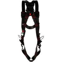 Vest-Style Harness, CSA Certified, Class AP, Small, 420 lbs. Cap. Auto-Cam