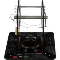 DBI-SALA&reg; Roof Anchor, Roof, Temporary Use Auto-Cam