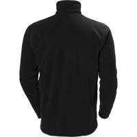 Veste en molleton, Hommes, 2T-Grand, Noir Auto-Cam