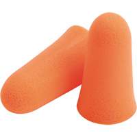 Mellows&reg; Disposable Earplugs, Bulk - Box Auto-Cam