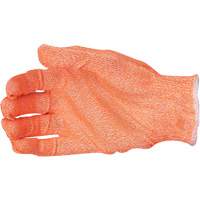 Gants r&eacute;sistants aux coupures Sure Knit, Taille T-petit, Calibre 13, Enveloppe en PEHP, ASTM ANSI niveau A5 Auto-Cam