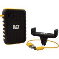 Chargeur portatif pour téléphone intelligent Active Urban<sup>MC</sup> CAT<sup>MD</sup> SGL193 | Auto-Cam
