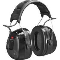 Casque d'&eacute;coute ProTac III, Style Bandeau, 26 dB Auto-Cam