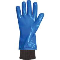 North Sea Winter Coated Gloves, Small, Nitrile Coating, Acrylic Shell Auto-Cam