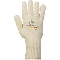 Cool Grip&reg; Heat-Resistant Gloves, Kevlar&reg;/Protex&reg;, Medium/Small, Protects Up To 600° F (315° C) Auto-Cam