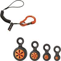 Trousse de longes d'ancrage pour outils manuels 3194 Squids Auto-Cam