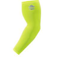 Manchons de refroidissement pour les bras 6690 Chill-Its, 17", Polyester, Lime Auto-Cam