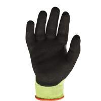 Gants r&eacute;sistants &agrave; la coupe ProFlex 7141, Taille Petit, Rev&ecirc;tement Nitrile, Enveloppe en TenaLux, ASTM ANSI niveau A4 Auto-Cam