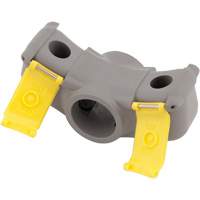 T&ecirc;te vaporisatrice pour douche oculaire Halo Auto-Cam