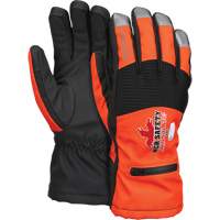 MAXGrid Cold Resistant Gloves, Size Medium Auto-Cam