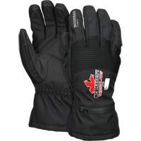 MAXGrid Cold Resistant Gloves, Size Medium Auto-Cam