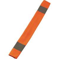 GloWear&reg; 8004 High Visibility Seat Belt Cover Auto-Cam