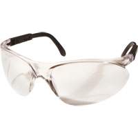 Lunettes de s&eacute;curit&eacute; Citation 932, Lentille Transparent, Anti-&eacute;gratignures, ANSI Z87+ Auto-Cam