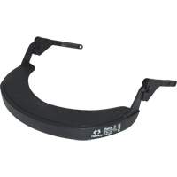 SAFE 2 Flex Straight Visor Carrier Auto-Cam