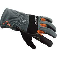Endura&reg; TIG Welding & Multi-Task Glove, Grain Goatskin, Size Medium Auto-Cam