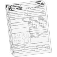 First Aid Documentation