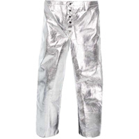 Pantalons résistant à la chaleur avec braguette SGQ206 | Auto-Cam