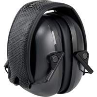 Cache-oreilles passifs VeriShield s&eacute;rie 100 de Howard Leight, Bandeau repliable, 24 NRR dB Auto-Cam