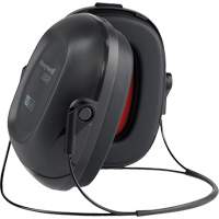 Cache-oreilles passifs VeriShield s&eacute;rie 100 de Howard Leight, Cordon cervical, 22 NRR dB Auto-Cam