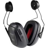 Cache-oreilles passifs VeriShield s&eacute;rie 100 de Howard Leight, Fixation pour casque, 21 NRR dB Auto-Cam