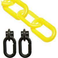 Loading Dock Safety Chain Kit, Plastic Auto-Cam