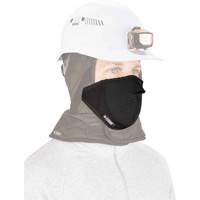 Cache-bouche thermique N-Ferno, Doublure en Molleton, Taille unique, Noir Auto-Cam