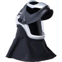 Versaflo™ M-Series Helmet Assembly with Speedglas™ Shield, Standard, Welding, Single Shroud SGR436 | Auto-Cam