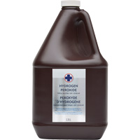 Hydrogene Peroxide, Liquid, Antiseptic Auto-Cam