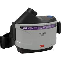 Ensemble APR &agrave; &eacute;puration d'air motoris&eacute; de s&eacute;rie TR-300+ Versaflo, Pile Lithium-ion Auto-Cam