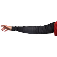 Contender Flame Resistant Sleeve, X-Small, 22" L, Protex&reg; Auto-Cam