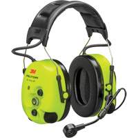 Casque d&eacute;coute ProTac XPI WS Peltor, Style Bandeau, 26 dB Auto-Cam