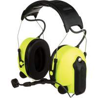 Casque d&eacute;coute ProTac XPI WS Peltor, Style Bandeau, 26 dB Auto-Cam