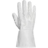 Ground Hog Electro-Static Spray Painting Gloves, Size Large, 11.5" L, Polyurethane Auto-Cam