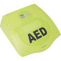 Replacement Public Safety Pass Cover, Zoll AED Plus&reg; For, Non-Medical Auto-Cam