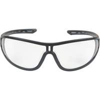 Lunettes de s&eacute;curit&eacute; de s&eacute;rie Z3000, Lentille Transparent, Anti-&eacute;gratignures, ANSI Z87+/R&eacute;pond ou surpasse la norme CSA Z94.3 Auto-Cam