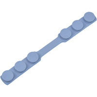 Rallonge antiglisse de sangles d'oreilles pour masque Auto-Cam