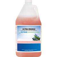 Ultra Orange Hand Cleaner, Liquid, 4 L, Jug, Scented SGU457 | Auto-Cam