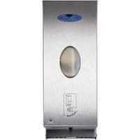 Distributeur de savon et de désinfectant, Sans contact, Capacité de 1000 ml, Format Vrac SGU469 | Auto-Cam