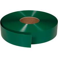 ArmorStripe&reg; Ultra Durable Floor Tape, 2" x 100', PVC, Green Auto-Cam