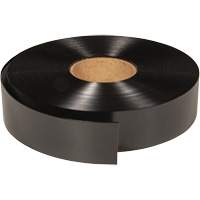 ArmorStripe&reg; Ultra Durable Floor Tape, 2" x 100', PVC, Black Auto-Cam