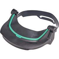 Monture universelle pour accessoires de casque V-Gard<sup>MD</sup> SGU726 | Auto-Cam