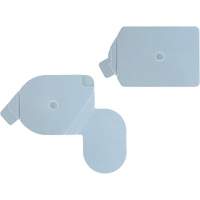 Trainer CPR Uni-Padz<sup>®</sup> Electrode Replacement Liners, Zoll AED 3™ For, Non-Medical SGU981 | Auto-Cam