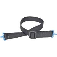 Mentonni&egrave;res pour casque de s&eacute;curit&eacute; Auto-Cam