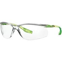 Lunettes de s&eacute;curit&eacute; de s&eacute;rie Solus CCS, Lentille Transparent, Antibu&eacute;e, R&eacute;pond ou surpasse la norme CSA Z94.3 Auto-Cam