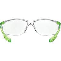 Lunettes de s&eacute;curit&eacute; de s&eacute;rie Solus CCS, Lentille Transparent, Antibu&eacute;e, R&eacute;pond ou surpasse la norme CSA Z94.3 Auto-Cam