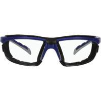Lunettes de s&eacute;curit&eacute; de la s&eacute;rie Solus 2000, Lentille Transparent, Antibu&eacute;e/Anti-&eacute;gratignures, ANSI Z87+ Auto-Cam