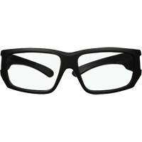 Lunettes de s&eacute;curit&eacute; de la s&eacute;rie Maxim Elite 1000, Lentille Transparent, Antibu&eacute;e/Anti-&eacute;gratignures, R&eacute;pond ou surpasse la norme CSA Z94.3 Auto-Cam